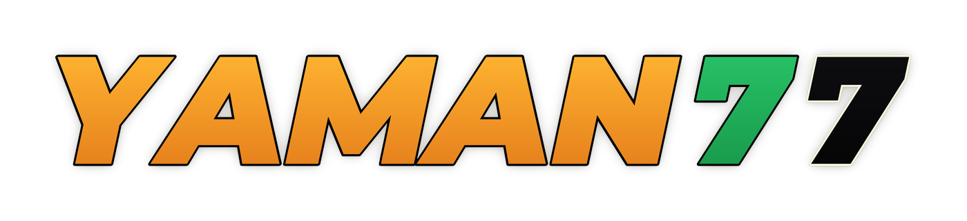 yaman77 Logo